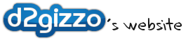 d2gizzo's website